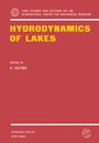 Cover: Hydrodynamics of Lakes - Springer