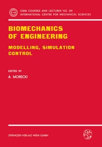 Abbildung von: Biomechanics of Engineering - Springer