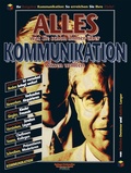 Cover: ALLES was Sie schon immer &uuml;ber Kommunikation wissen wollten - Springer Gabler
