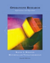 Abbildung von: Ops Research W/CD 4e - Brooks/Cole