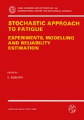 Cover: Stochastic Approach to Fatigue - Springer
