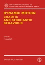 Cover: Dynamic Motion: Chaotic and Stochastic Behaviour - Springer