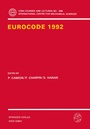 Cover: Eurocode '92 - Springer