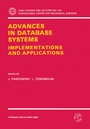 Cover: Advances in Database Systems - Springer