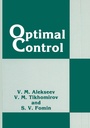 Cover: Optimal Control - Springer