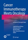 Abbildung von: Cancer Immunotherapy Meets Oncology - Springer