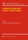 Cover: Seismic Resistant Steel Structures - Springer