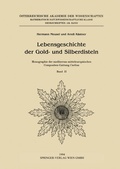 Cover: Lebensgeschichte der Gold- und Silberdisteln Monographie der mediterran-mitteleurop&auml;ischen Compositen-Gattung Carlina - Springer