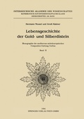 Cover: Lebensgeschichte der Gold- und Silberdisteln Monographie der mediterran-mitteleurop&auml;ischen Compositen-Gattung Carlina - Springer