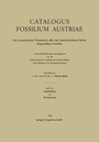 Cover: Graptolithina - Springer