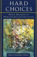 Cover: Hard Choices - Rowman & Littlefield