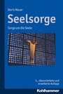 Cover: Seelsorge - Kohlhammer