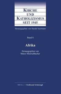 Abbildung von: Afrika - Brill | Schöningh