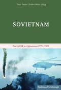 Cover: Sovietnam - Brill Deutschland GmbH