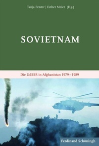 Enlarge image Cover: Sovietnam - Brill Deutschland GmbH