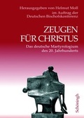 Cover: Zeugen f&uuml;r Christus - Brill | Sch&ouml;ningh
