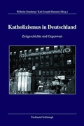 Cover: Katholizismus in Deutschland - Brill Deutschland