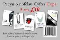 Enlarge image Cover: Pecyn Cyfres Copa - Y Lolfa