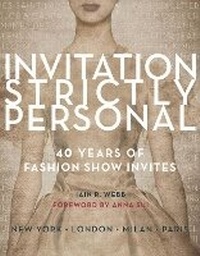 Abbildung von: Invitation Strictly Personal - Welbeck