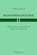 Cover: Religionssoziologie 1 - Brill Deutschland