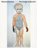 Cover: Marlene Dumas - Hatje Cantz Verlag