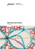 Cover: Die Form des Chaos - Brill Deutschland
