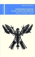Cover: Ph&auml;nomenotechniken in den visuellen K&uuml;nsten - Brill | Fink