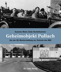 Cover: Geheimobjekt Pullach - Christoph Links Verlag