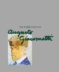 Cover: Augusto Giacometti - Wienand