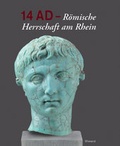 Cover: 14 AD - Wienand