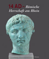 Enlarge image Cover: 14 AD - Wienand