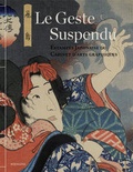 Cover: Le geste suspendu - Wienand
