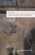 Cover: Orthodoxie des Herzens - Konstanz University Press