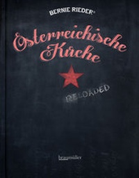 Abbildung von: Österreichische Küche - Braumüller Verlag