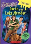 Cover: Scooby-Doo! Curse of the Lake Monster - Scholastic US