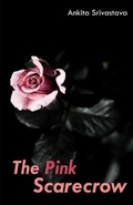 Cover: The Pink Scarecrow - Leadstart Publishing Pvt Ltd