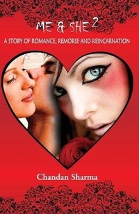 Enlarge image Cover: Me and She 2 - Leadstart Publishing Pvt Ltd