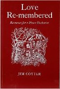Cover: Love Remembered - Cairns Publications