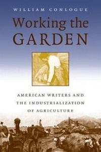 Enlarge image Cover: Working the Garden - The University of North Carolina Press