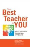 Bild: The Best Teacher in You - Berrett-Koehler Publishers