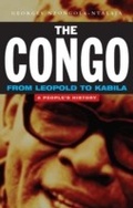 Cover: The Congo from Leopold to Kabila - Zed Books Ltd