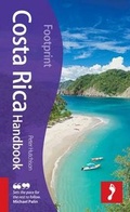 Cover: Costa Rica Footprint Handbook - Footprint Travel Guides