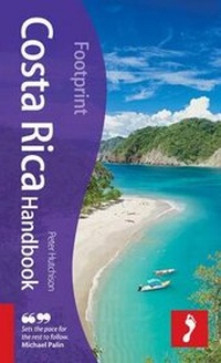 Abbildung von: Costa Rica Footprint Handbook - Footprint Travel Guides