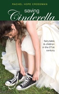 Cover: Saving Cinderella - Apocryphile Press