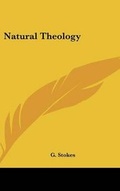 Cover: Natural Theology - Kessinger Publishing