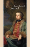 Cover: Journal - Reclam