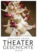 Cover: Theatergeschichte - Reclam