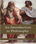 Cover: An Introduction to Philosophy - BookRix
