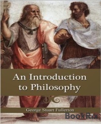Enlarge image Cover: An Introduction to Philosophy - BookRix