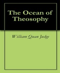 Cover: The Ocean of Theosophy - BookRix
